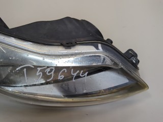 Фара (передняя) правая, ориг. номер 1873931, BM5113W029PB, Ford Focus 2011-2015