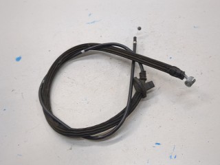 Трос капота, ориг. номер 5C6823535, Volkswagen Jetta 2014-2019