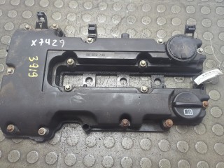 Крышка клапанная ДВС Opel Astra 2006-2014
