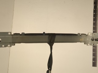 Усилитель бампера задний, ориг. номер 31395572, Volvo XC60 2008-2013