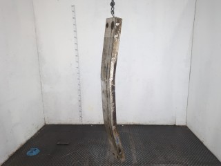 Усилитель бампера передний, ориг. номер 5213148100, Toyota Highlander 2007-2010