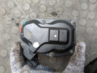 Заслонка дроссельная, Hyundai ix35 2009-2013
