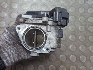 Заслонка дроссельная, ориг. номер 147B000Q0C, Nissan Qashqai