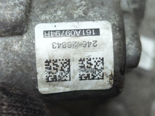 Заслонка дроссельная, ориг. номер 147B000Q0C, Nissan Qashqai