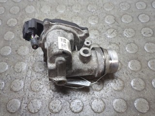 Заслонка дроссельная, ориг. номер 147B000Q0C, Nissan Qashqai