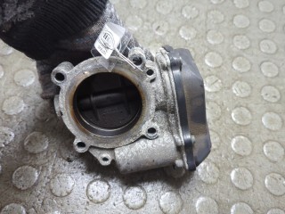Заслонка дроссельная, ориг. номер 06F133062AG, Volkswagen Jetta 7 2018-2022