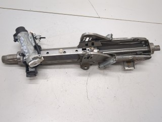 Колонка рулевая, ориг. номер 6Q2419501BS, Skoda Fabia 2010-2014