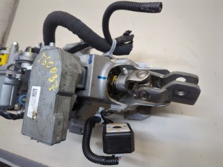 Колонка рулевая, ориг. номер 488101AK6A, Nissan Murano 2007-2010