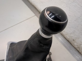 Кулиса КПП, ориг. номер 5N0711050, 5N0711265H, 5N0711113G, 5N071126C, Volkswagen Tiguan 2006-2011