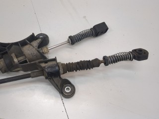 Кулиса КПП, ориг. номер 5N0711050, 5N0711265H, 5N0711113G, 5N071126C, Volkswagen Tiguan 2006-2011