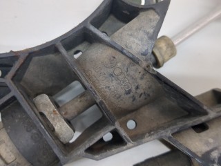 Кулиса КПП, ориг. номер 5N0711050, 5N0711265H, 5N0711113G, 5N071126C, Volkswagen Tiguan 2006-2011