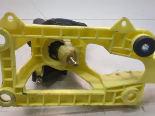 Кулиса КПП, ориг. номер 30711361, 31367097, Volvo C30 2009-2013