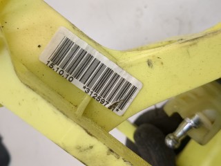 Кулиса КПП, ориг. номер 30711361, 31367097, Volvo C30 2009-2013