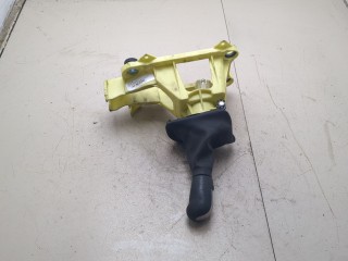 Кулиса КПП, ориг. номер 30711361, 31367097, Volvo C30 2009-2013
