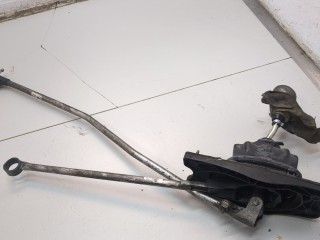 Кулиса КПП Audi A4 (B8) 2007-2012