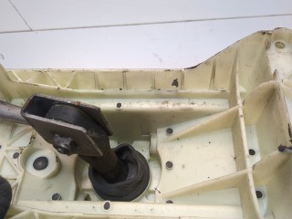 Кулиса КПП, ориг. номер 1J0711025G, Seat Leon 1999-2005