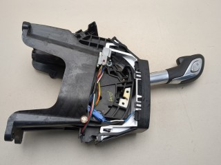 Кулиса КПП, ориг. номер GN1Z7210KA, Ford EcoSport 2017-2023