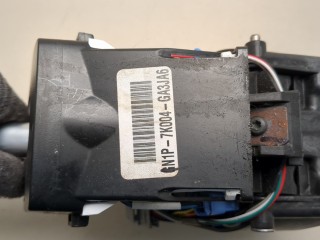 Кулиса КПП, ориг. номер GN1Z7210KA, Ford EcoSport 2017-2023