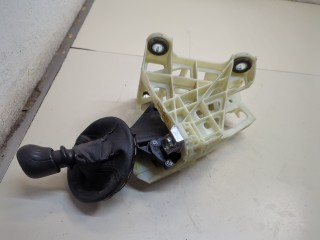 Кулиса КПП, ориг. номер 7H0711025H, Volkswagen Transporter 5 2002-2009
