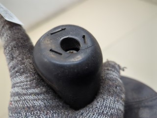 Кулиса КПП, ориг. номер 7H0711025H, Volkswagen Transporter 5 2002-2009