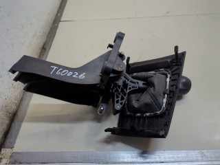 Кулиса КПП Opel Zafira B 2005-2008