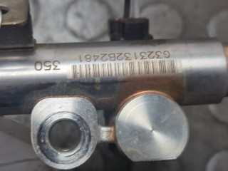 Форсунка топливная, ориг. номер 353102M417, 353042M400, Hyundai Tucson 4 2020-2024