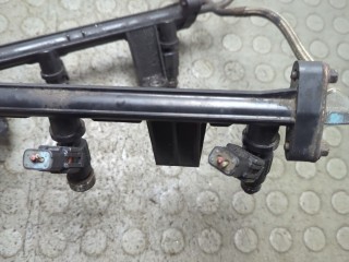 Форсунка топливная, ориг. номер 1L2Z9F593CA, 1L2Z9D280AA, Ford Explorer 1994-2001