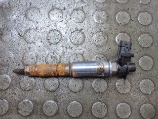 Форсунка топливная Nissan Qashqai 2006-2010