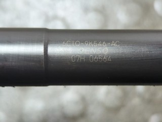 Форсунка топливная, ориг. номер 6C1Q9K546AC, 1378432, Ford Transit 2000-2006