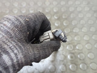 Форсунка топливная, ориг. номер 6C1Q9K546AC, 1378432, Ford Transit 2000-2006
