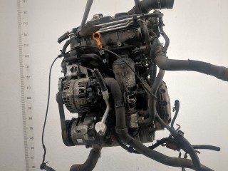 Форсунка топливная Skoda Fabia 2004-2007