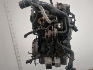 Форсунка топливная, ориг. номер 038130073AG, 038130079GX, Skoda Fabia 2004-2007