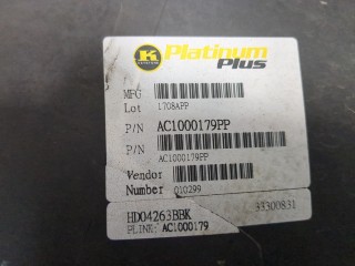 Решетка радиатора, ориг. номер 71121TX4A01, Acura RDX 2013-2015