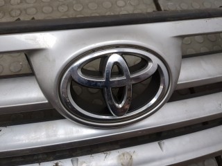 Решетка радиатора, ориг. номер 5310148350, Toyota Highlander 2010-2013