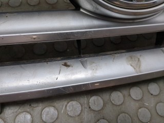 Решетка радиатора, ориг. номер 5310148350, Toyota Highlander 2010-2013