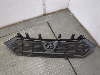 Решетка радиатора, ориг. номер 5310148350, Toyota Highlander 2010-2013