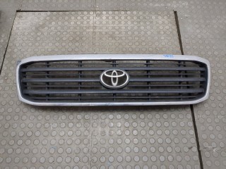 Решетка радиатора Toyota Land Cruiser 1998-2002