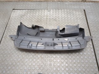 Решетка радиатора, Ford Focus 2004-2008