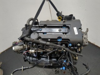 Катушка зажигания, ориг. номер 25195107, 55579072, Opel Astra 2006-2014