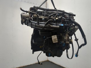 Катушка зажигания, ориг. номер 25195107, 55579072, Opel Astra 2006-2014