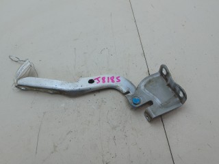 Петля капота правая, ориг. номер 534100E120, Toyota Highlander 3 2013-2016
