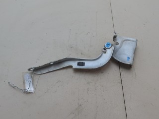 Петля капота правая, ориг. номер 534100E120, Toyota Highlander 3 2013-2016