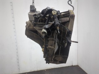 КПП 6-ст.мех. (МКПП), ориг. номер 7701479321, Renault Scenic 2009-2012