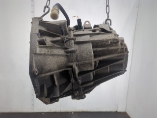 КПП 6-ст.мех. (МКПП), ориг. номер 7701479321, Renault Scenic 2009-2012