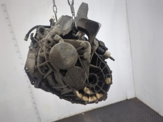 КПП 6-ст.мех. (МКПП), ориг. номер 7701479321, Renault Scenic 2009-2012