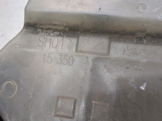 Бачок расширительный, ориг. номер SH0115351, Mazda CX-5 2011-2015