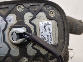 Антенна, ориг. номер 3C0035507T, Volkswagen Jetta 2014-2019