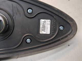 Антенна, ориг. номер 96210A9000UD, KIA Carnival 2014-2021