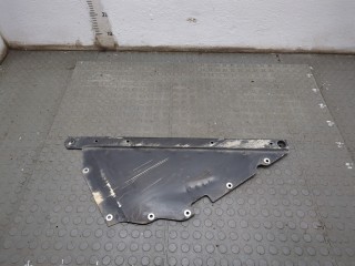 Защита днища, запаски, КПП, подвески, ориг. номер 6852671, 39206852671, BMW i3 2013-2017