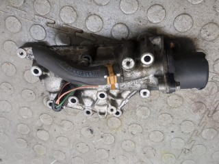 Корпус термостата, Renault Scenic 1999-2003